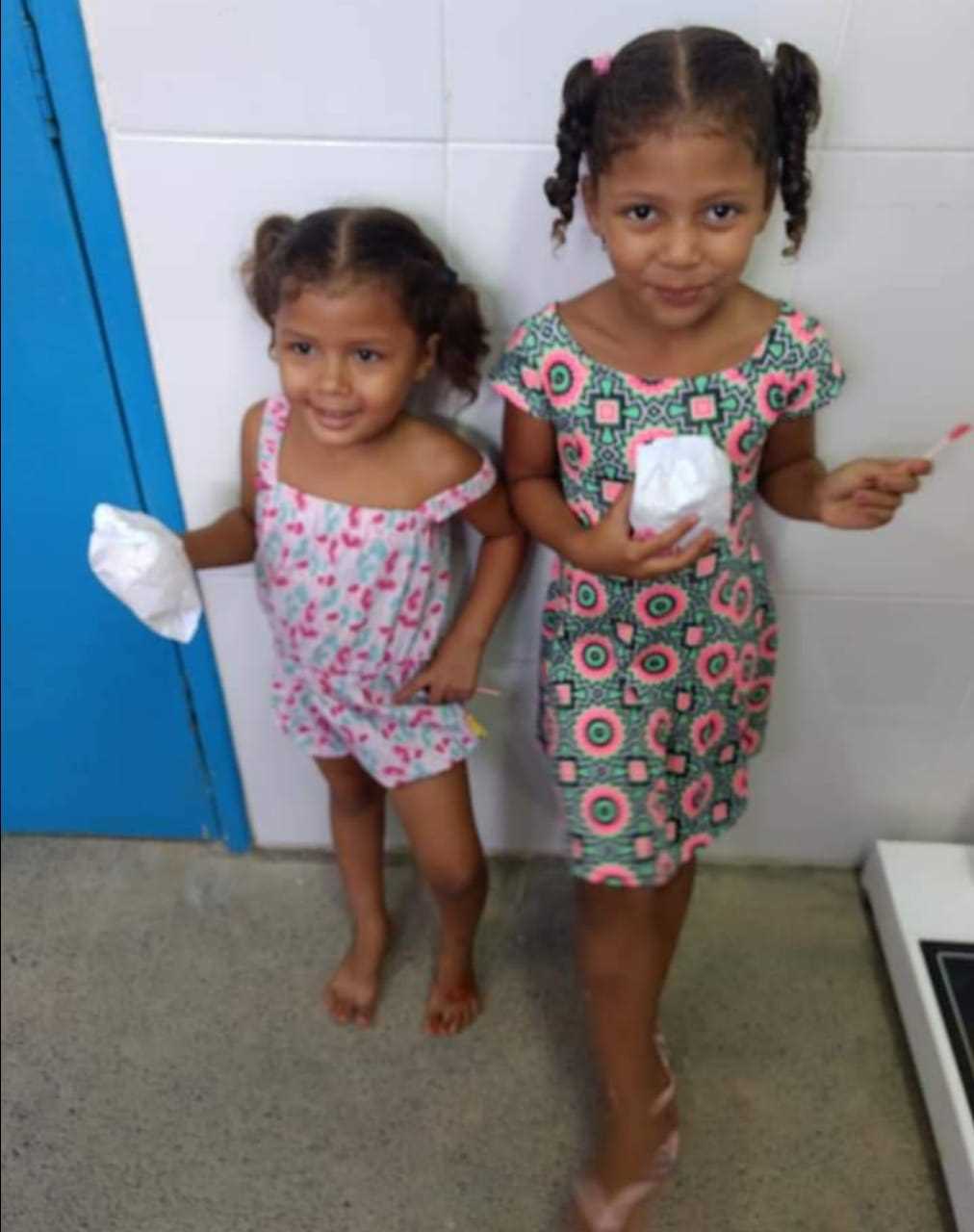 Secretarias de Saúde e Assistência Social em parceria realizam 2ª Vigência do Programa Bolsa Família 2018